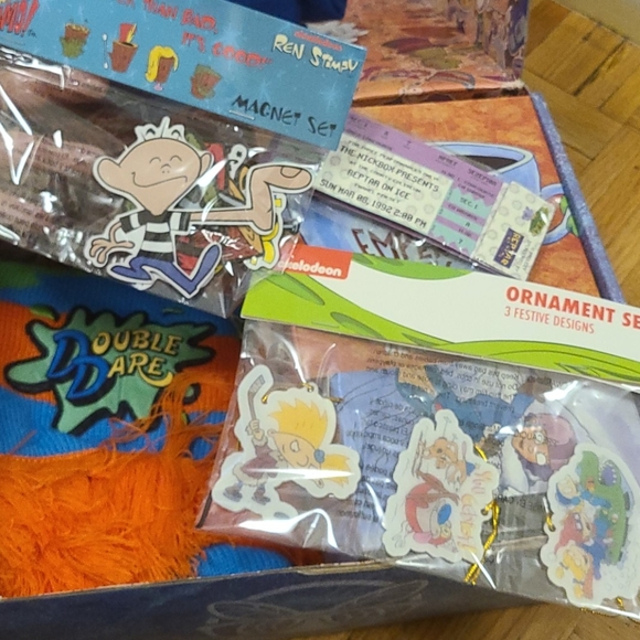 Nick Box - Picture 2 of 7